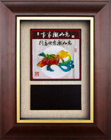 事事攏如意 (24x30.5) 2024